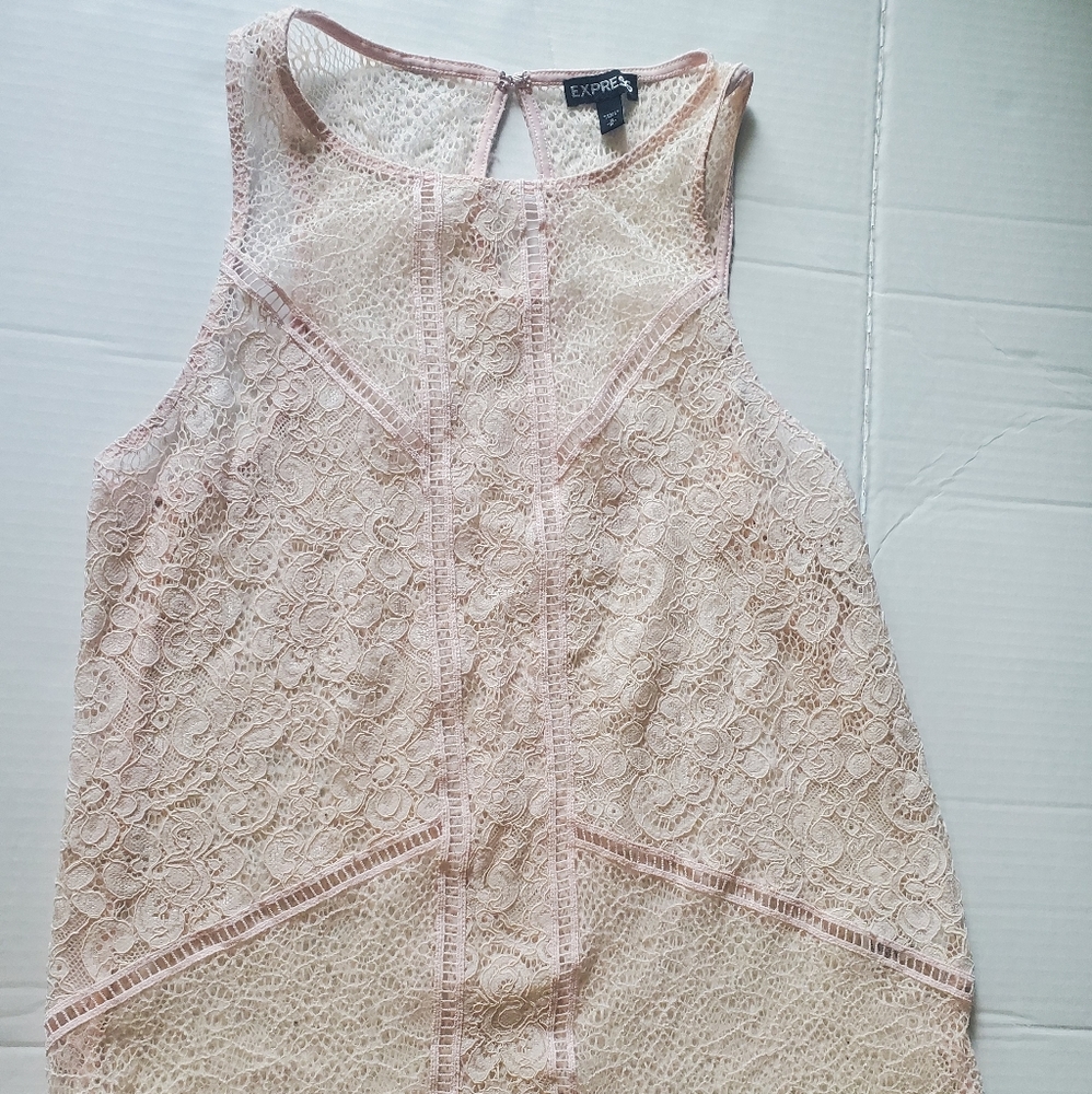 Express top - Picture 2 of 5